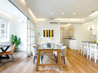Mid Levels Central - Happy Mansion 09