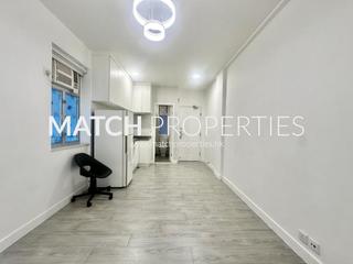Sai Ying Pun - 25, High Street 03