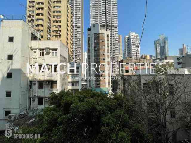 Sai Ying Pun - 25, High Street 04