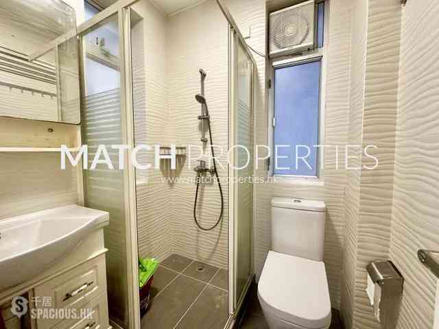 Sai Ying Pun - 25, High Street 05