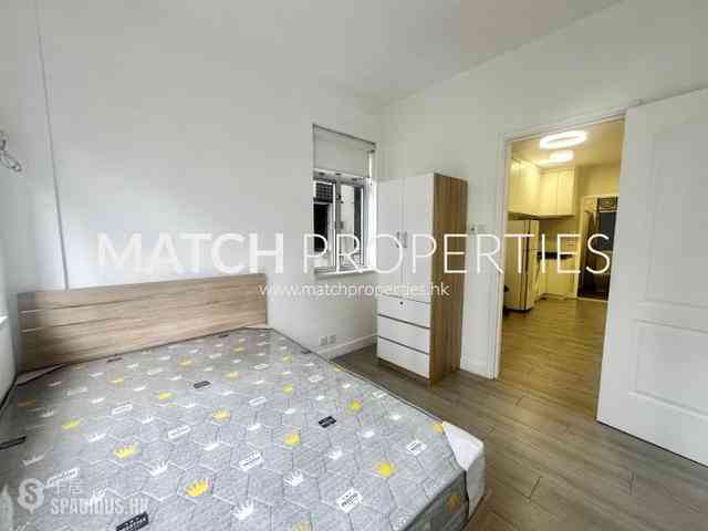 Sai Ying Pun - 25, High Street 06