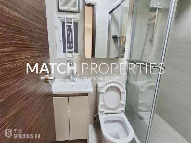 灣仔 - 麗都大廈 08