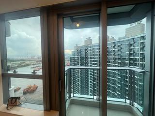 Cheung Sha Wan - Grand Victoria Phase 3 Grand Victoria III Tower 1B 03