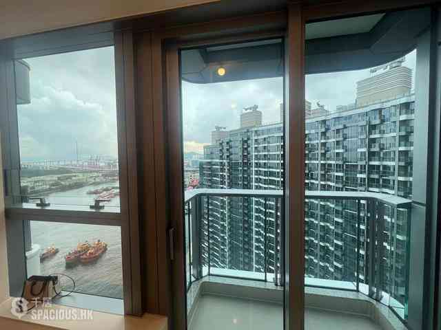 Cheung Sha Wan - Grand Victoria Phase 3 Grand Victoria III Tower 1B 03