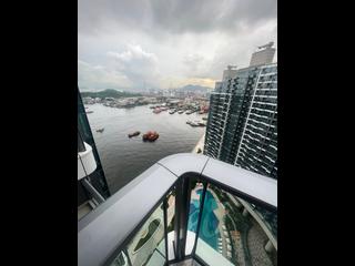 Cheung Sha Wan - Grand Victoria Phase 3 Grand Victoria III Tower 1B 04