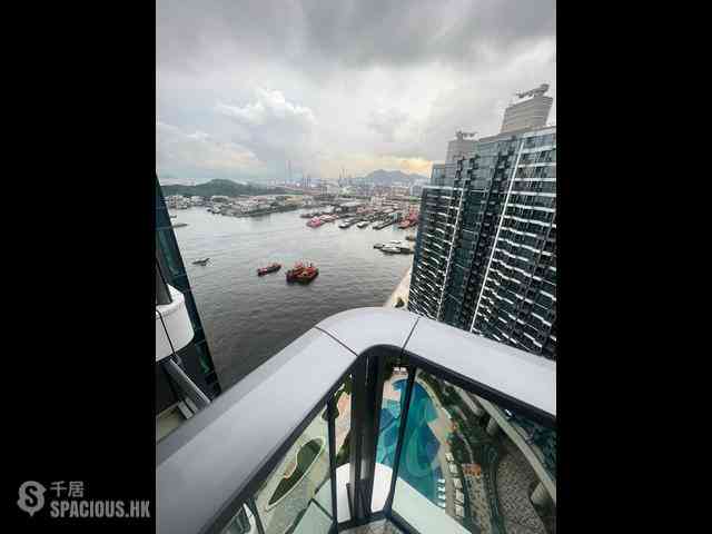 Cheung Sha Wan - Grand Victoria Phase 3 Grand Victoria III Tower 1B 04