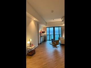Kai Tak - Cullinan Sky Phase 2 Tower 2 13
