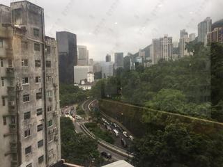 中環 - 寶林閣 05