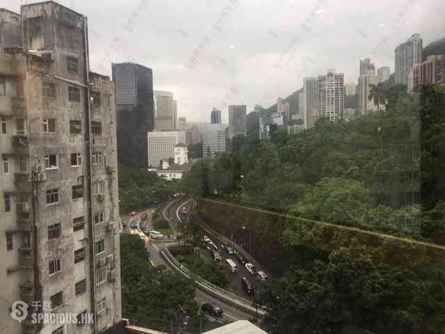 中环 - 宝林阁 05