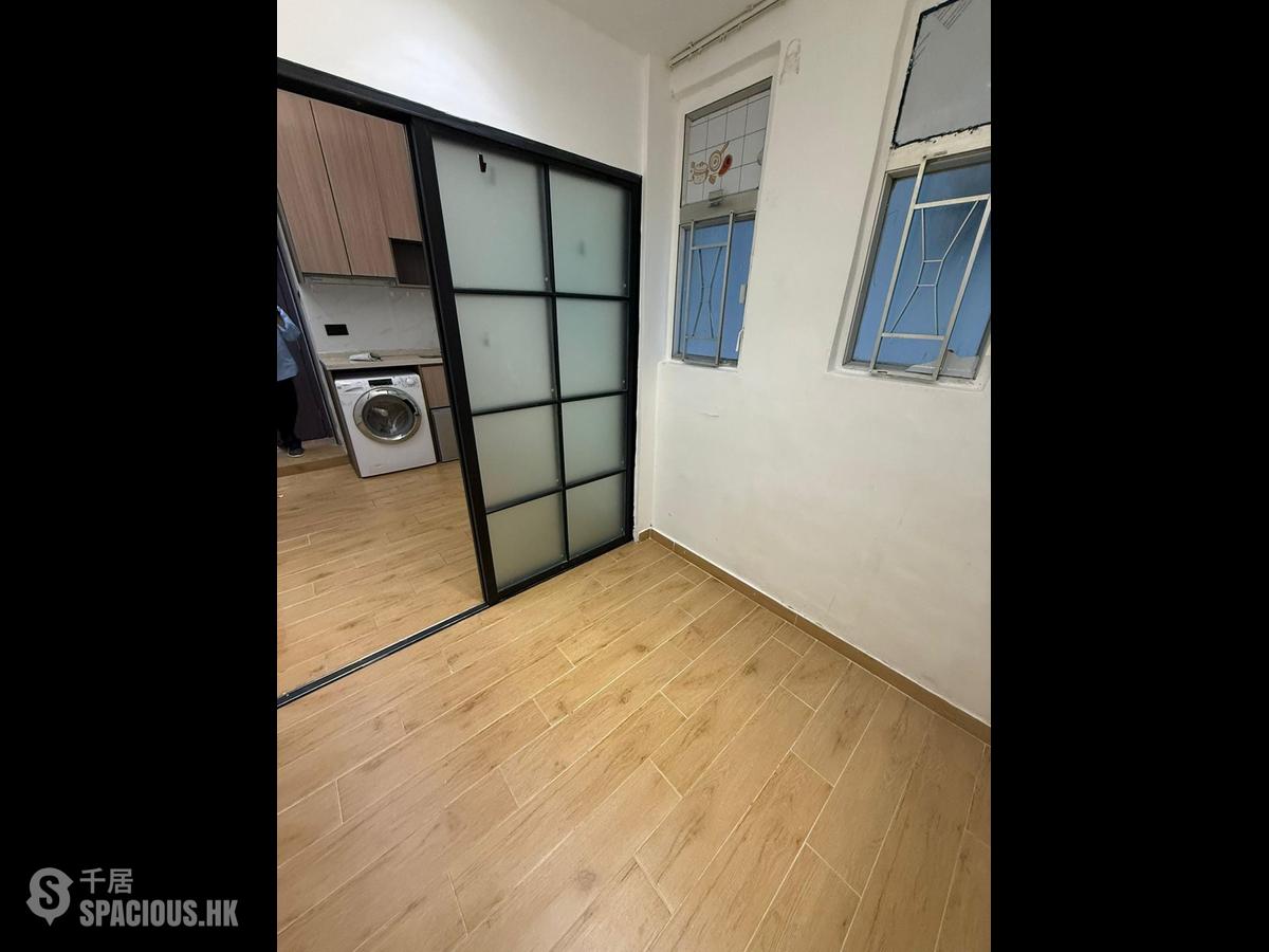 銅鑼灣 - 百德大廈 01