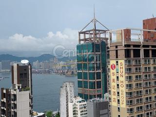 Sai Ying Pun - Island Crest Block 2 08
