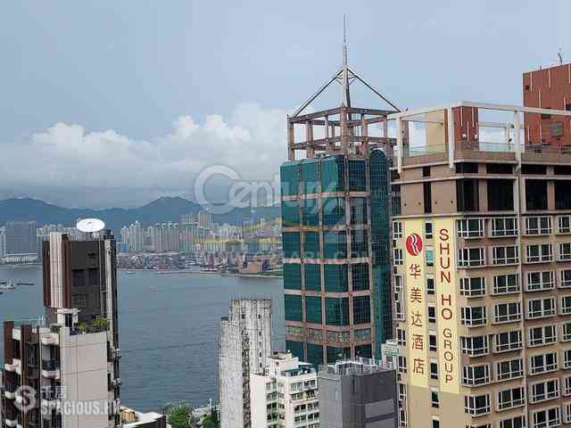 Sai Ying Pun - Island Crest Block 2 08