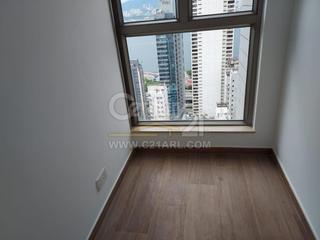 Sai Ying Pun - Island Crest Block 2 05