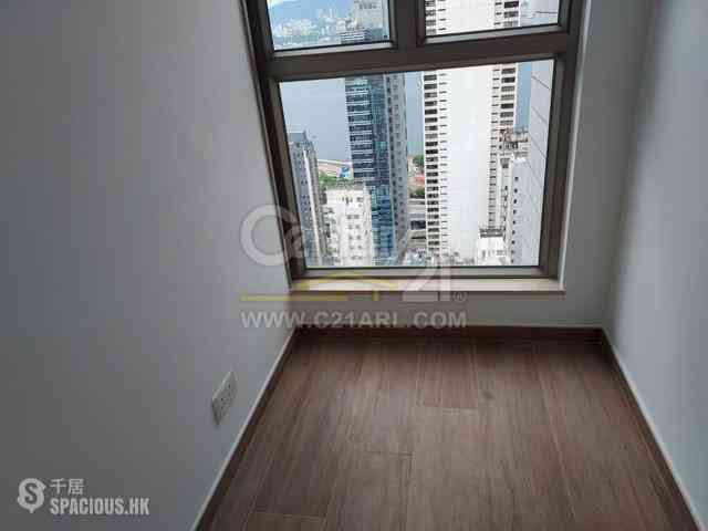 Sai Ying Pun - Island Crest Block 2 05