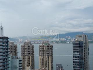 Sai Ying Pun - Island Crest Block 2 04