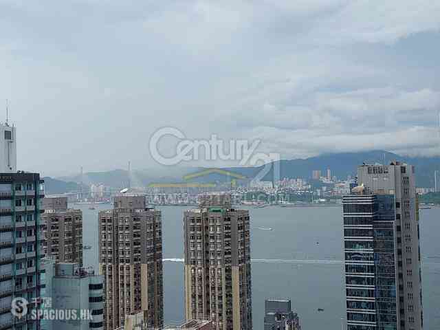 Sai Ying Pun - Island Crest Block 2 04