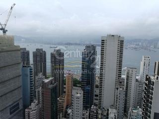 Sai Ying Pun - Island Crest Block 2 03