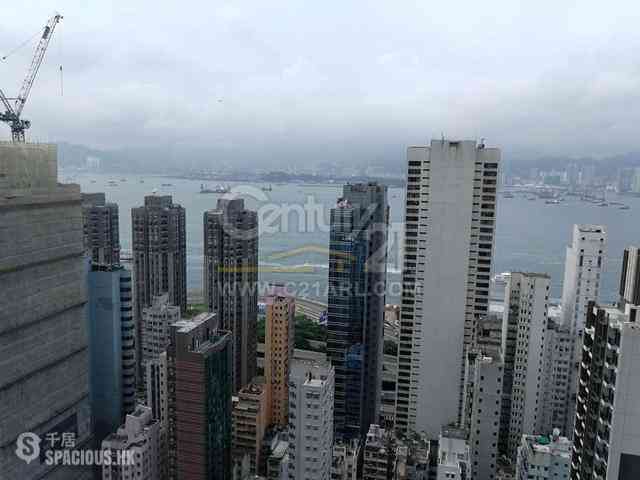 Sai Ying Pun - Island Crest Block 2 03