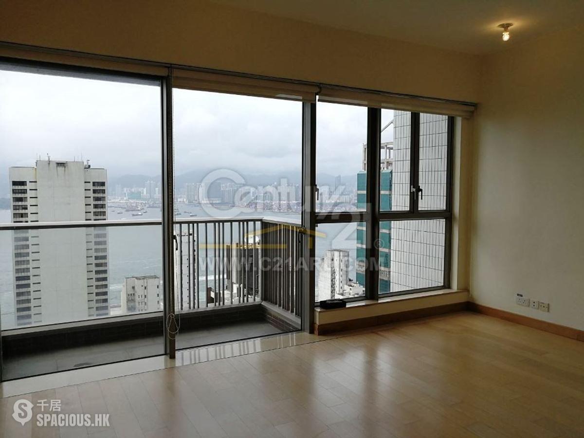Sai Ying Pun - Island Crest Block 2 01