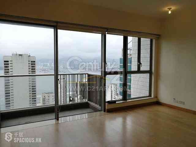 Sai Ying Pun - Island Crest Block 2 01