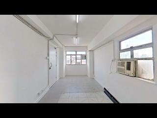 Sai Ying Pun - On Shun Mansion 05