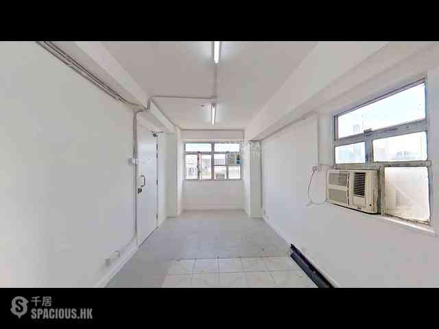 Sai Ying Pun - On Shun Mansion 05