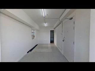 Sai Ying Pun - On Shun Mansion 06