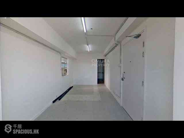 Sai Ying Pun - On Shun Mansion 06