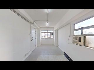 Sai Ying Pun - On Shun Mansion 07
