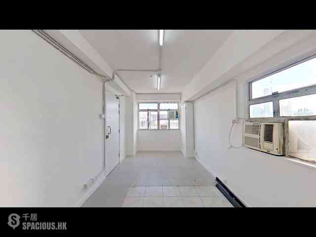 Sai Ying Pun - On Shun Mansion 07