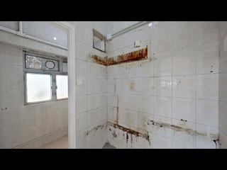 Sai Ying Pun - On Shun Mansion 08