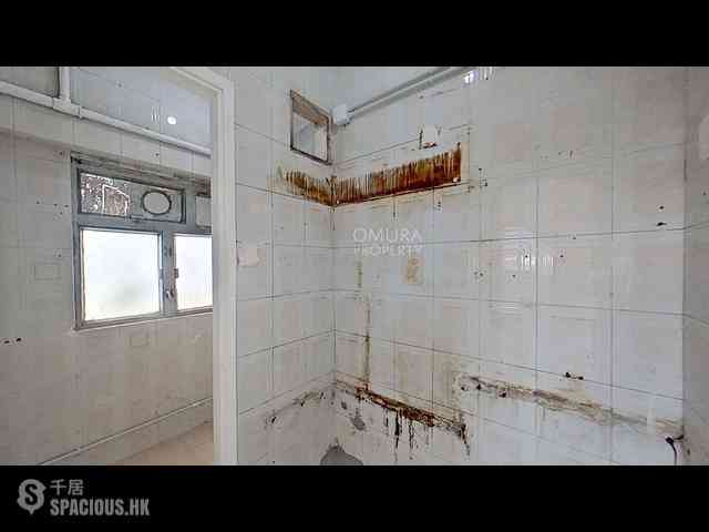 Sai Ying Pun - On Shun Mansion 08