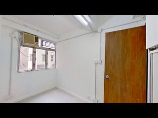 Sai Ying Pun - On Shun Mansion 09