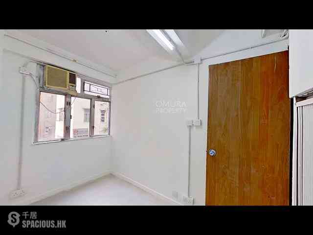 Sai Ying Pun - On Shun Mansion 09