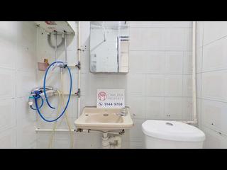 Sai Ying Pun - On Shun Mansion 10
