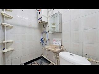 Sai Ying Pun - On Shun Mansion 11
