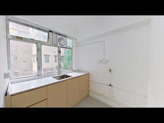 Sai Ying Pun - On Shun Mansion 12