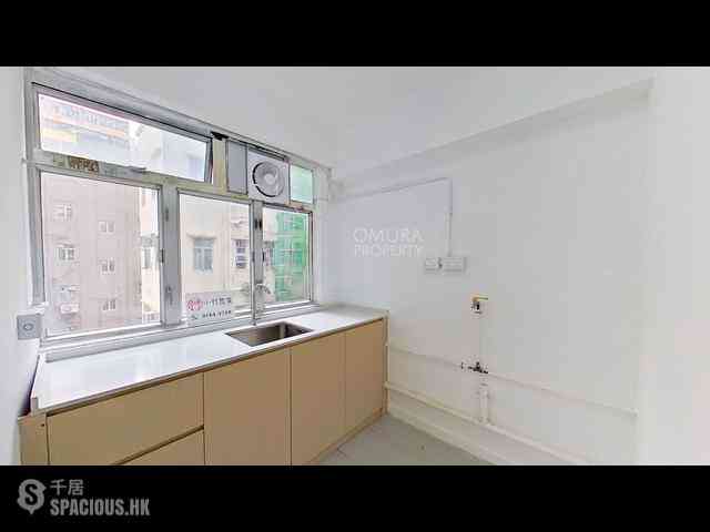 Sai Ying Pun - On Shun Mansion 12