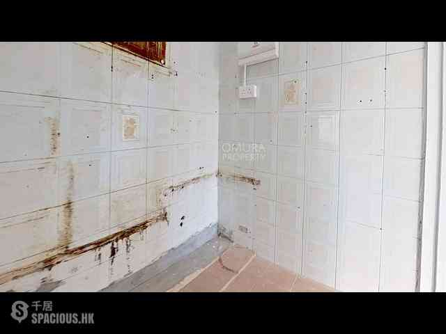 Sai Ying Pun - On Shun Mansion 13