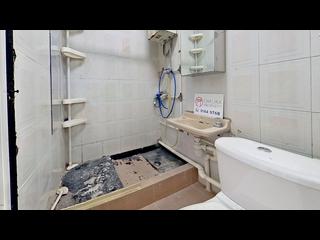 Sai Ying Pun - On Shun Mansion 14