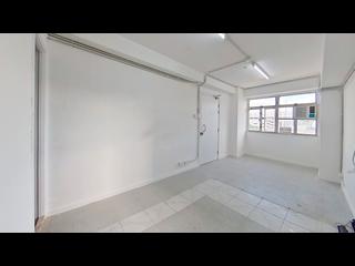 Sai Ying Pun - On Shun Mansion 15