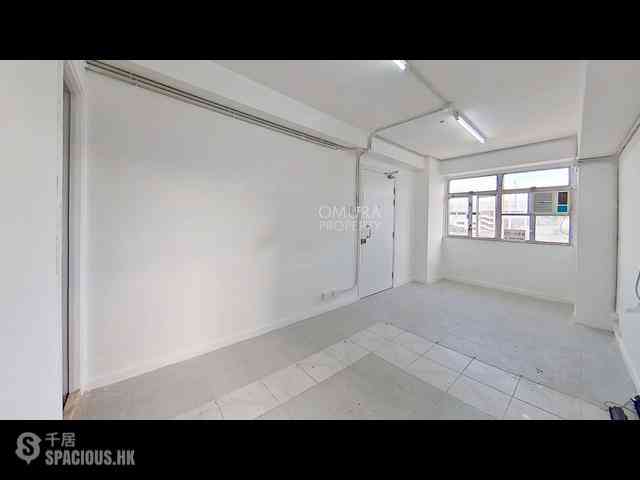 Sai Ying Pun - On Shun Mansion 15