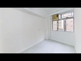 Sai Ying Pun - On Shun Mansion 16
