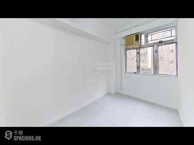 Sai Ying Pun - On Shun Mansion 16