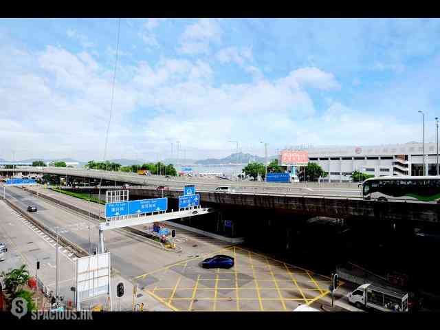 Sai Ying Pun - On Shun Mansion 22