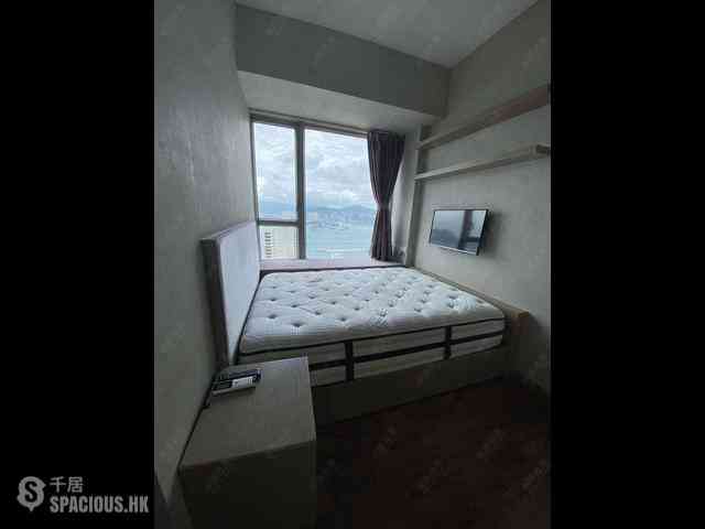 Sai Ying Pun - Island Crest 03