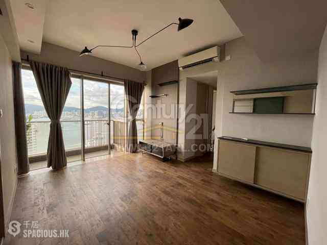 Sai Ying Pun - Island Crest Block 2 01