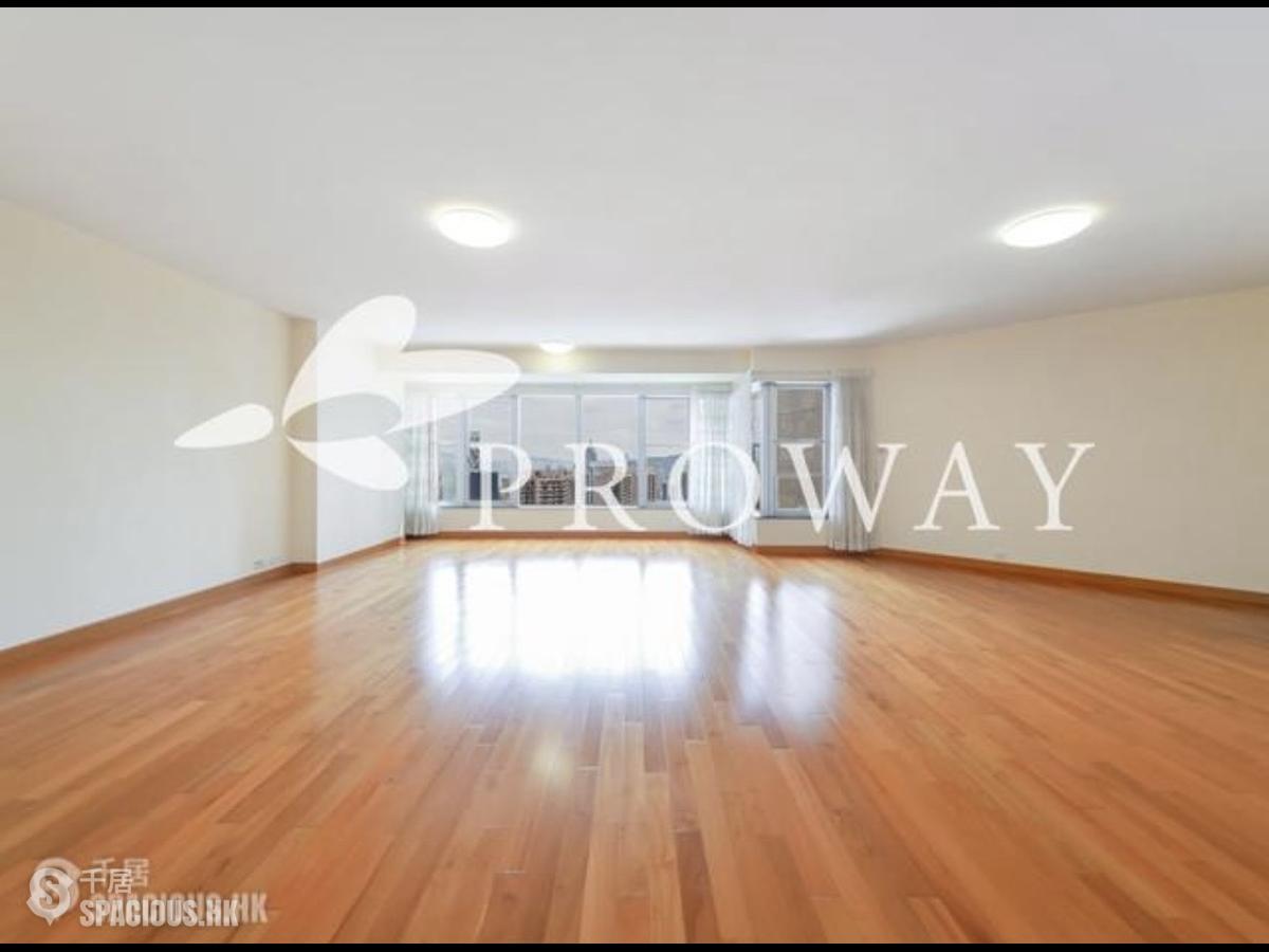 Mid Levels Central - Tregunter Tower 3 01