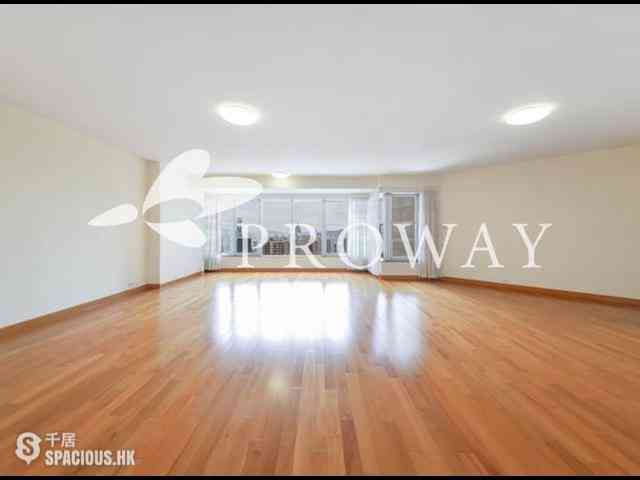 Mid Levels Central - Tregunter Tower 3 01