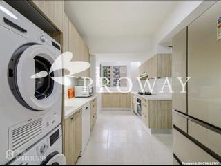 Mid Levels Central - Tregunter Tower 3 08